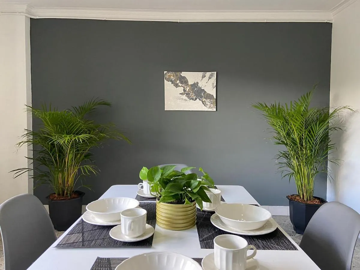 Apartamento Apartamento En Medellin Cerca De Laureles