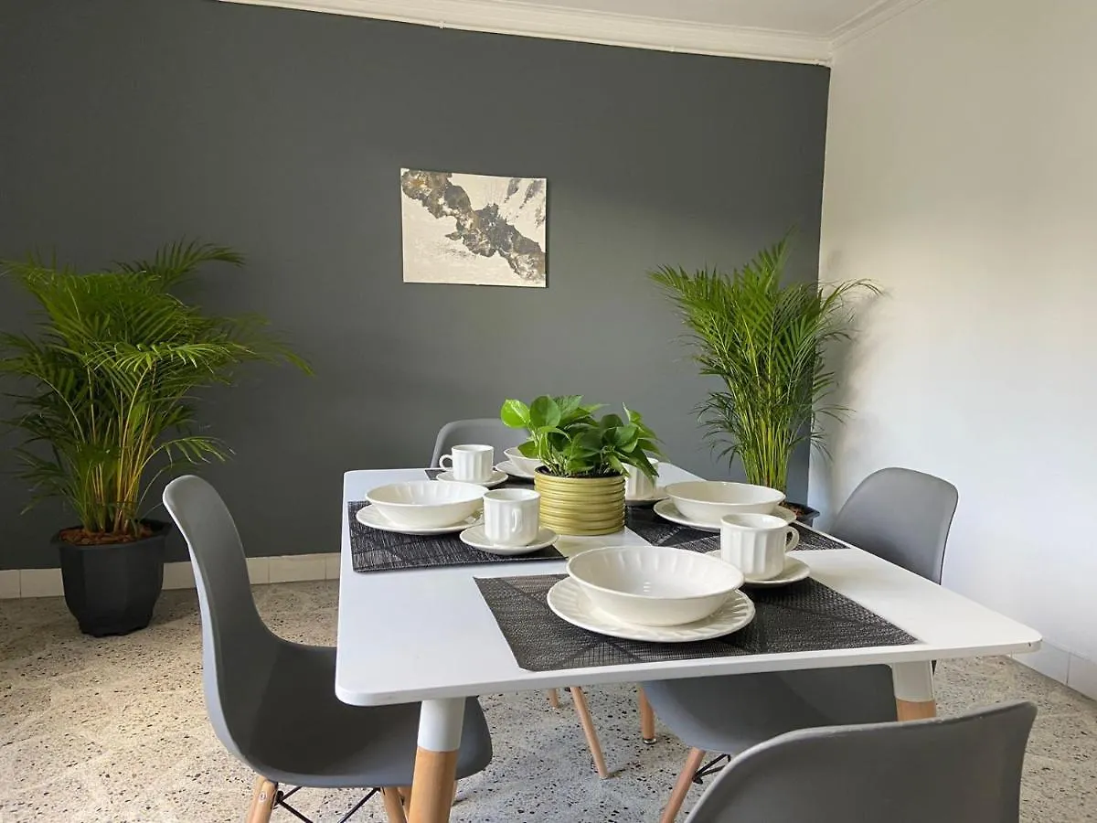 Apartamento Apartamento En Medellin Cerca De Laureles