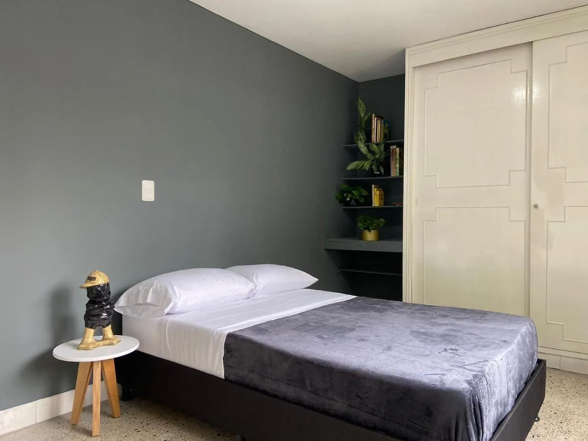 Apartamento En Medellin Cerca De Laureles Lejlighed